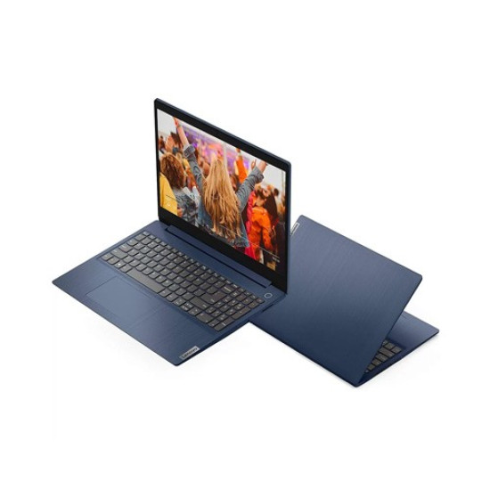 Lenovo IdeaPad Slim 3 15ABR8 AMD Ryzen 5 7530U 8GB DDR4 RAM 512GB SSD 15.6 Inch Laptop