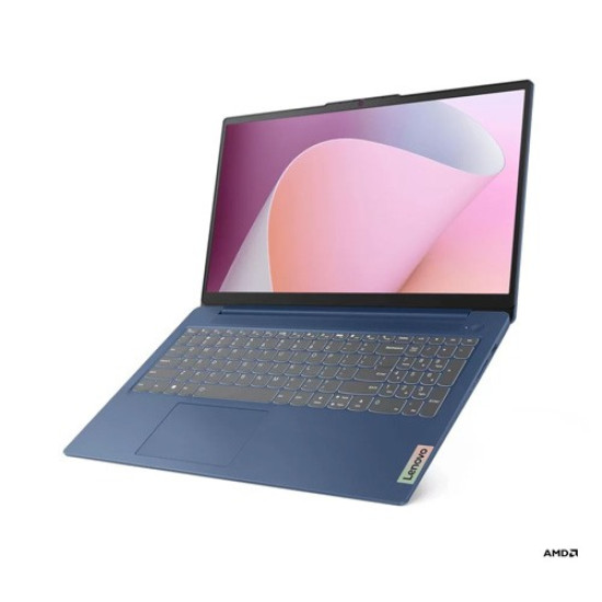 Lenovo IdeaPad Slim 3 15ABR8 AMD Ryzen 5 7530U 8GB DDR4 RAM 512GB SSD 15.6 Inch Laptop