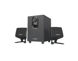 Microlab M-108 Multimedia 2.1 Speaker