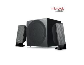 Microlab M-300BT Bluetooth Speaker