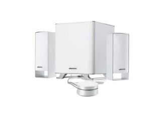 Microlab M-600BT 2:1 Bluetooth Speaker