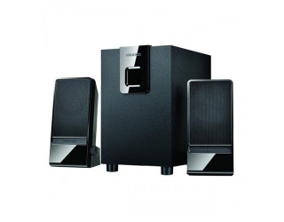 Microlab M100 2.1 Multimedia Speaker