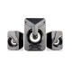 Microlab U270 USB 2:1 RGB Gaming Speaker 