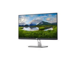 Dell S2721HN 27'' IPS AMD FreeSync Full HD Monitor