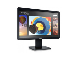 Dell E1916HV 18.5 Inch LED Monitor (VGA)
