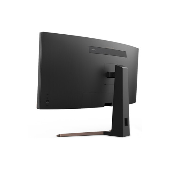 BenQ EW3880R 37.5 Inch 4K UHD Curved Monitor