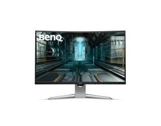 BenQ EX3203R Curved 144Hz 31.5 Inch QHD 2K Gaming Monitor
