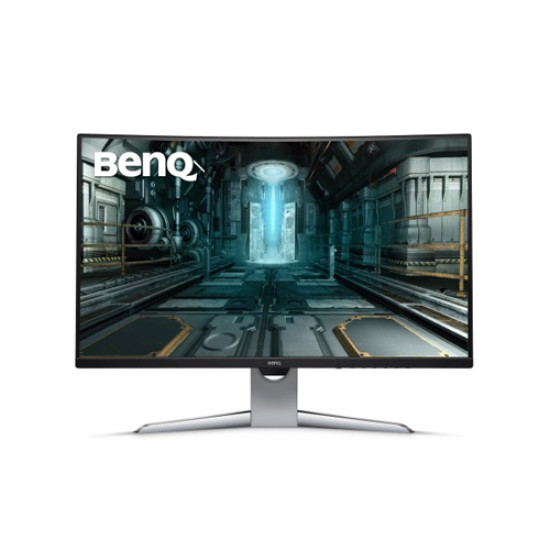 BenQ EX3203R Curved 144Hz 31.5 Inch QHD 2K Gaming Monitor