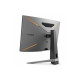 BenQ MOBIUZ EX2710R 27 Inch 165Hz FreeSync 2K QHD Curved Gaming Monitor