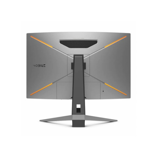 BenQ MOBIUZ EX2710R 27 Inch 165Hz FreeSync 2K QHD Curved Gaming Monitor