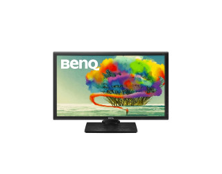 BenQ PD2700Q DesignVue 27 inch 2K QHD 1440p IPS Monitor