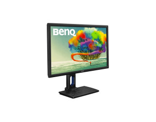 BenQ PD2700Q DesignVue 27 inch 2K QHD 1440p IPS Monitor