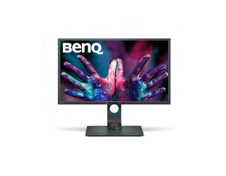 BenQ PD3200Q 32 Inch QHD 2K sRGB Designer Professional Monitor