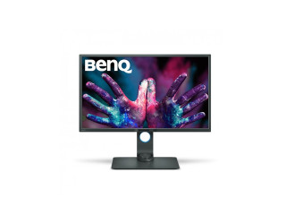 BenQ PD3200U 32 Inch UHD 4K IPS sRGB Monitor