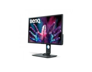 BenQ PD3200U 32 Inch UHD 4K IPS sRGB Monitor