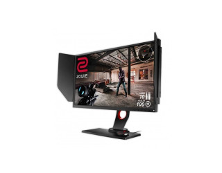 BenQ ZOWIE XL2546 24.5 inch FHD 240Hz DyAc Technology 1ms Gaming Monitor