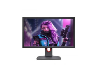 BenQ Zowie XL2411K 24 Inch 144Hz DyAC e-Sports Gaming Monitor
