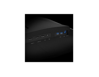 GIGABYTE G27FC 27 Inch 165Hz Full HD Curved Gaming Monitor