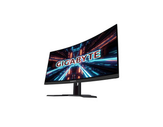 GIGABYTE G27FC 27 Inch 165Hz Full HD Curved Gaming Monitor