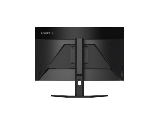 Gigabyte G27QC 27 Inch 165Hz QHD Curved Gaming Monitor