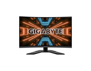 GIGABYTE G32QC 32 Inch 165Hz Curved Gaming Monitor