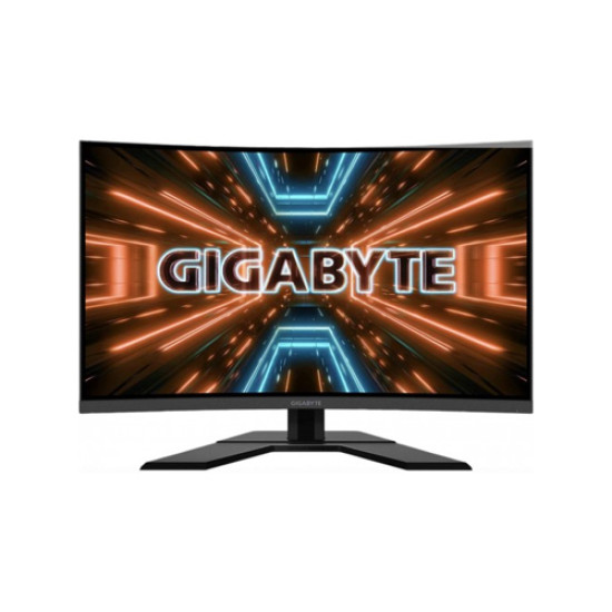 GIGABYTE G32QC 32 Inch 165Hz Curved Gaming Monitor