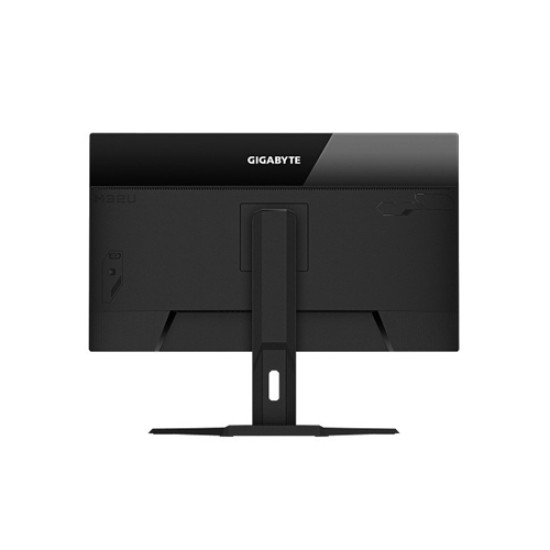 Gigabyte M32U 31.5 Inch 4K UHD 144Hz FreeSync KVM Gaming Monitor