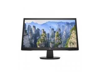 HP V22 21.5'' LED Full HD Monitor