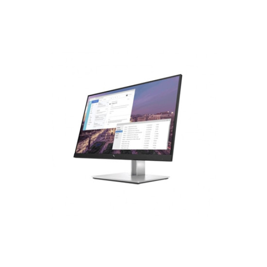 HP E23 G4 23 Inch FHD IPS Monitor
