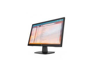 HP P22v G4 21.5 Inch Full HD Monitor