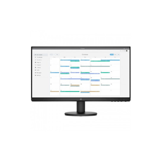 HP P24v G4 23.8 Inch FHD Monitor