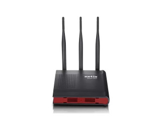 Netis WF2631 Beacon N300 Gaming Router
