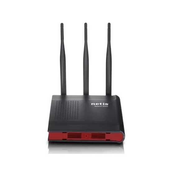 Netis WF2631 Beacon N300 Gaming Router