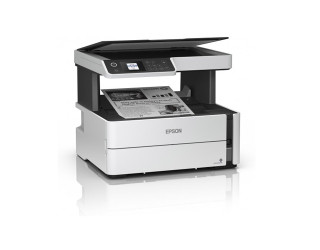 Epson EcoTank M2140 3-in-1 Monochrome Printer