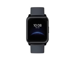 Realme Watch 2 With 1.4 Inch High-resolution Touchscreen