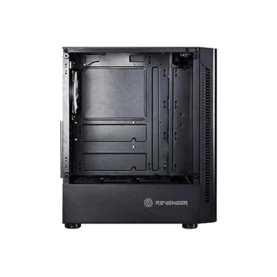 Revenger HAWA Mid Tower ATX RGB Gaming Case