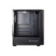 Revenger HAWA Mid Tower ATX RGB Gaming Case