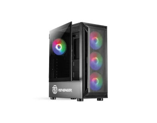  Revenger JETFIRE 2 RGB Gaming Case