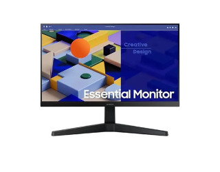 SAMSUNG LS22C310EAE 22 Inch FHD BORDERLESS IPS MONITOR