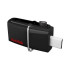SanDisk 32GB Ultra Dual USB 3.0 Micro USB OTG Enabled Mobile Disk Pen Drive