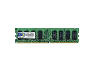 Twinmos 4GB DDR3 1600 BUS Desktop RAM
