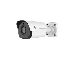 Uniview IPC2122SR3-UPF40 2MP Starlight Network IR Mini Bullet Camera