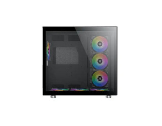 Xigmatek Aquarius Pro Mid Tower ATX Gaming Casing