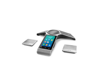 Yealink Cp960 Wireless Mic Audio Conference