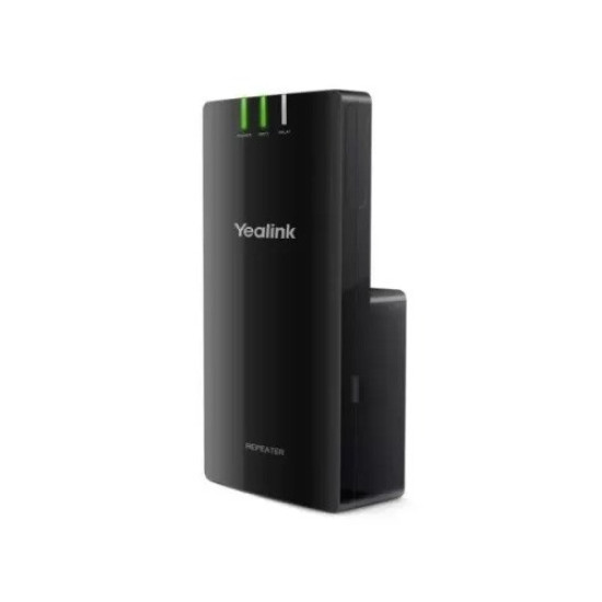 Yealink RT20U DECT Repeater For Yealink HD IP Phones