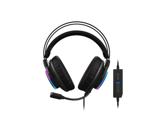 GIGABYTE AORUS H1 7.1 Surround Sound Wired Gaming Headset