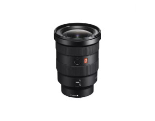 Sony SEL1635GM SYX FE 16-35mm F/2.8 G Master Camera Lens
