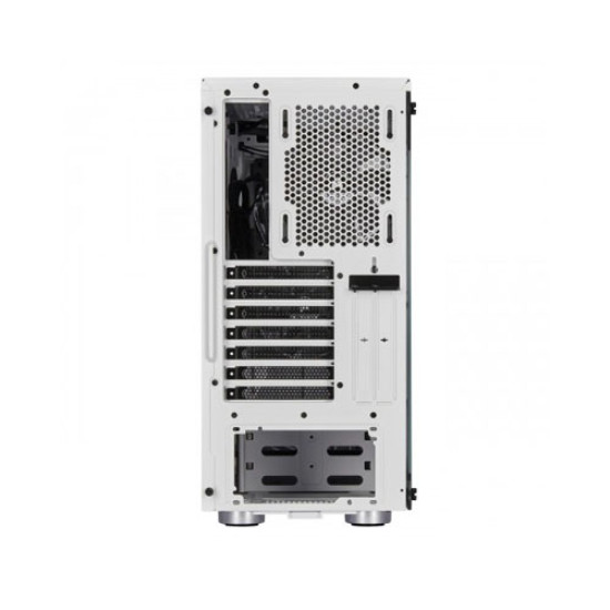 Corsair 275R Airflow Tempered Glass Mid-Tower Gaming Case