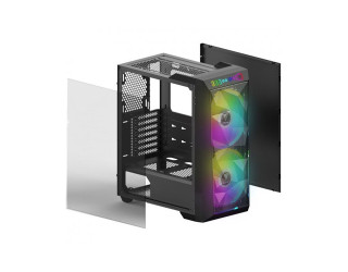 Gamdias APOLLO M1 Mid Tower Gaming Case
