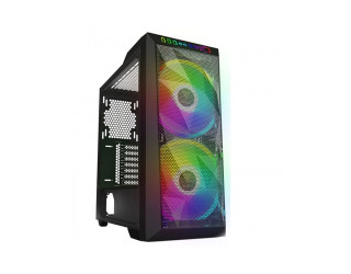 Gamdias APOLLO M1 Mid Tower Gaming Case